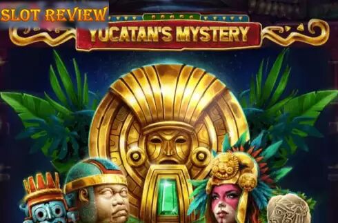 Yucatans Mystery